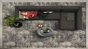 Bonaparte Vintage Koleksiyon Görselleri