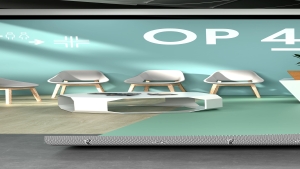 Acczent Excellence Genius 70 Koleksiyon Görselleri