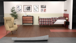 Acczent Excellence Genius 70 Koleksiyon Görselleri