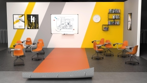 Tapiflex Excellence Genius 70 Koleksiyon Görselleri