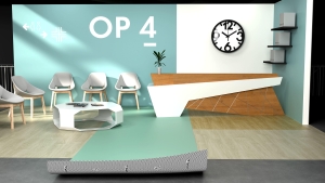 Tapiflex Excellence Genius 70 Koleksiyon Görselleri