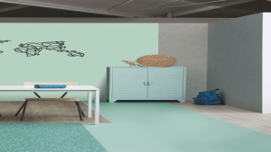 Tapiflex Tiles 50 Koleksiyon Görselleri