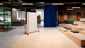 iD Inspiration High Traffic 70 Koleksiyon Görselleri