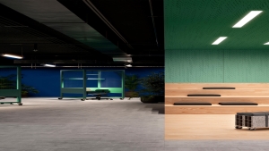 iD Inspiration High Traffic 70 Koleksiyon Görselleri