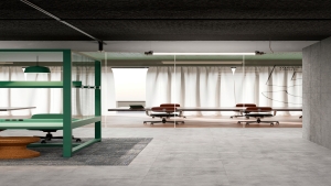 iD Inspiration High Traffic 70 Koleksiyon Görselleri