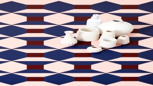 İD MİXONOMİ JEWELS Koleksiyon Görselleri