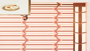 İD MİXONOMİ JEWELS Koleksiyon Görselleri