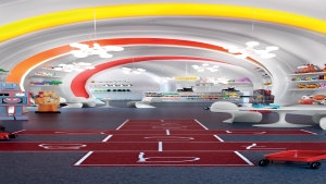 İD TİLT Koleksiyon Görselleri