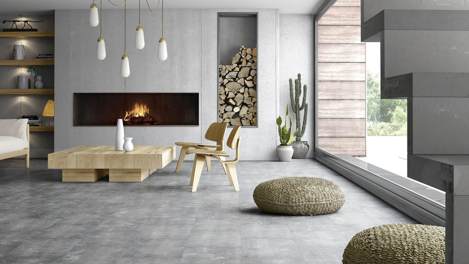 STARFLOOR CLİCK SOLİD 55 & 55 PLUS