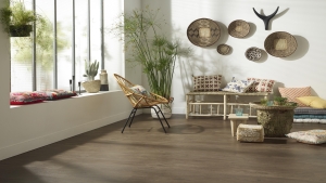 STARFLOOR CLİCK SOLİD 55 & 55 PLUS Koleksiyon Görselleri