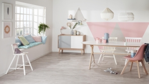 STARFLOOR CLİCK SOLİD 55 & 55 PLUS Koleksiyon Görselleri