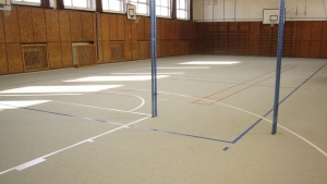 LİNOSPORT CLASSİC (4.0 MM) Koleksiyon Görselleri