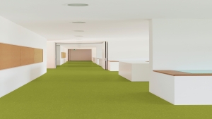 TRENTİNO XF²™ (2.5 MM) Koleksiyon Görselleri