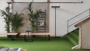 TRENTİNO XF²™ (2.5 MM) Koleksiyon Görselleri