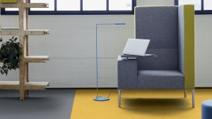 TRENTİNO XF²™ (2.5 MM) Koleksiyon Görselleri