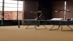 VENETO SİLENCİO XF²™ 19 DB Koleksiyon Görselleri