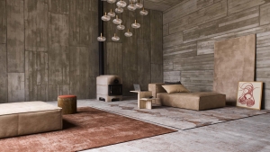 DESSO & EX NATURE Koleksiyon Görselleri