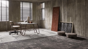 DESSO & EX NATURE Koleksiyon Görselleri