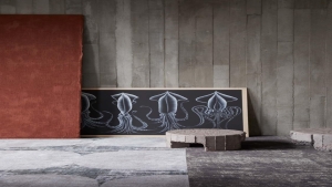 DESSO & EX NATURE Koleksiyon Görselleri