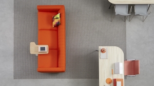 PALATİNO BROADLOOM Koleksiyon Görselleri