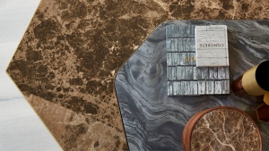 SENSE OF MARBLE Koleksiyon Görselleri