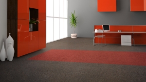 TORSO BROADLOOM Koleksiyon Görselleri