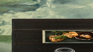 GRAVURE Koleksiyon Görselleri