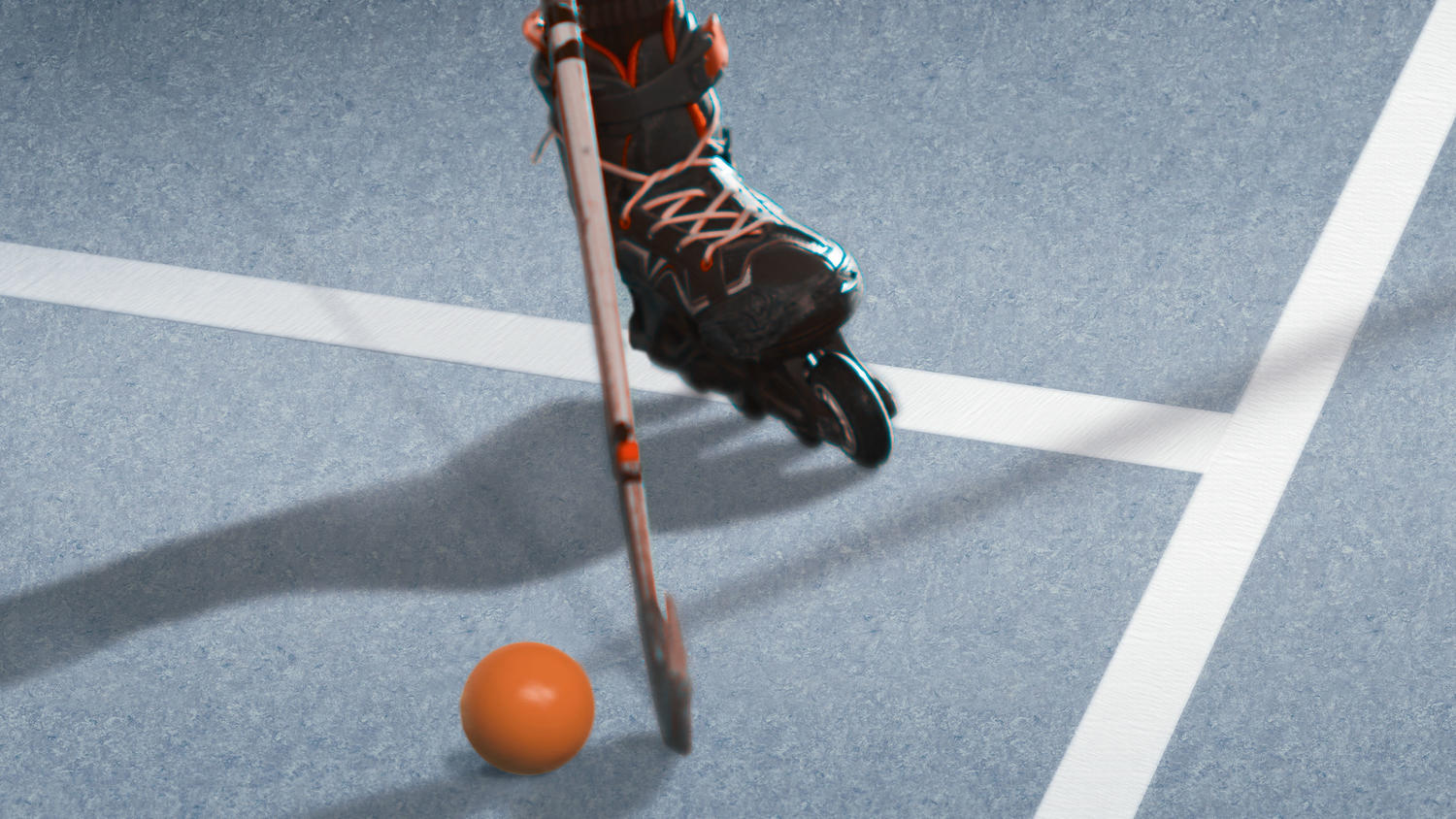 Lumaflex Extreme Linosport xf²