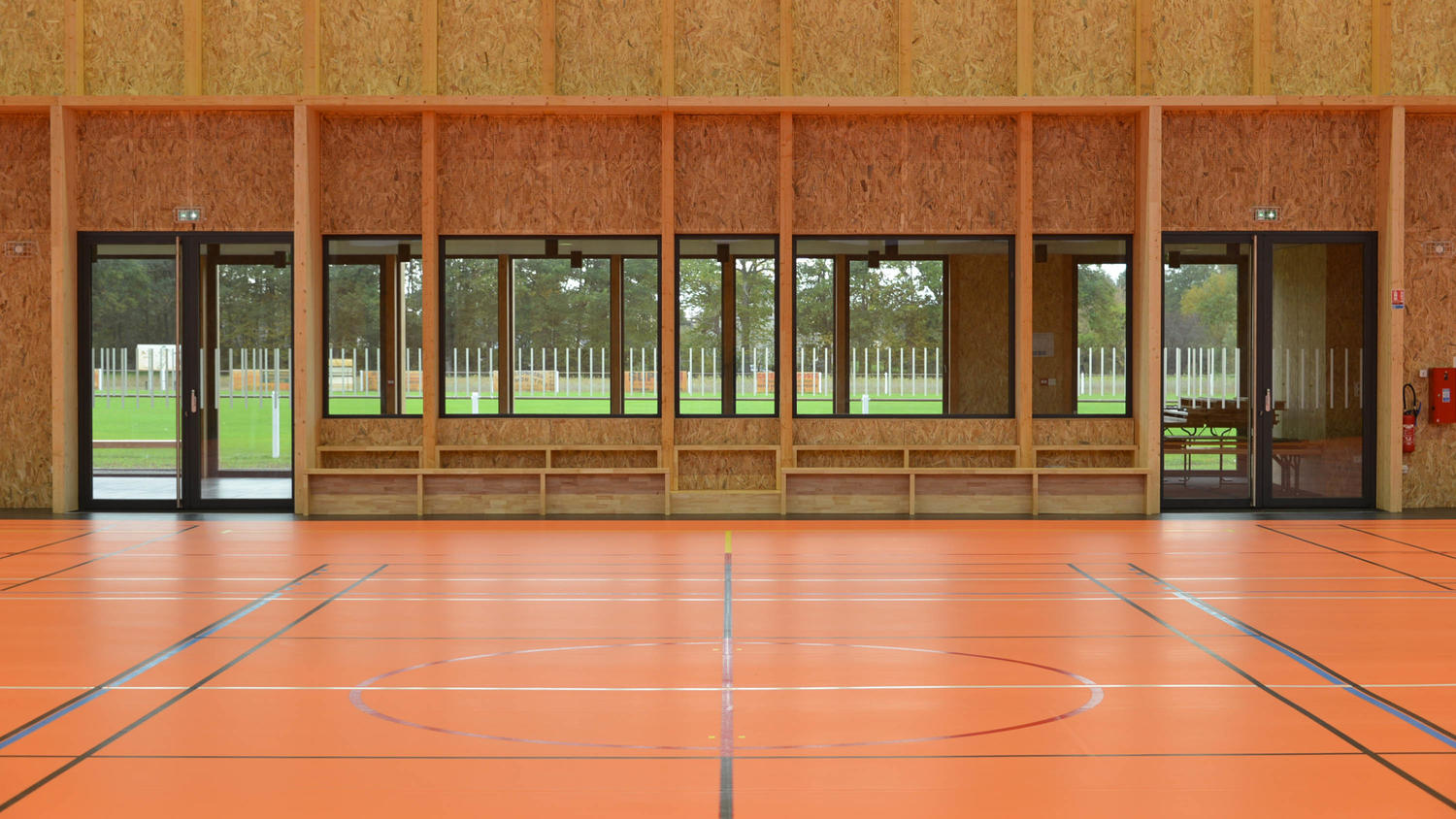 Omnisports Active +