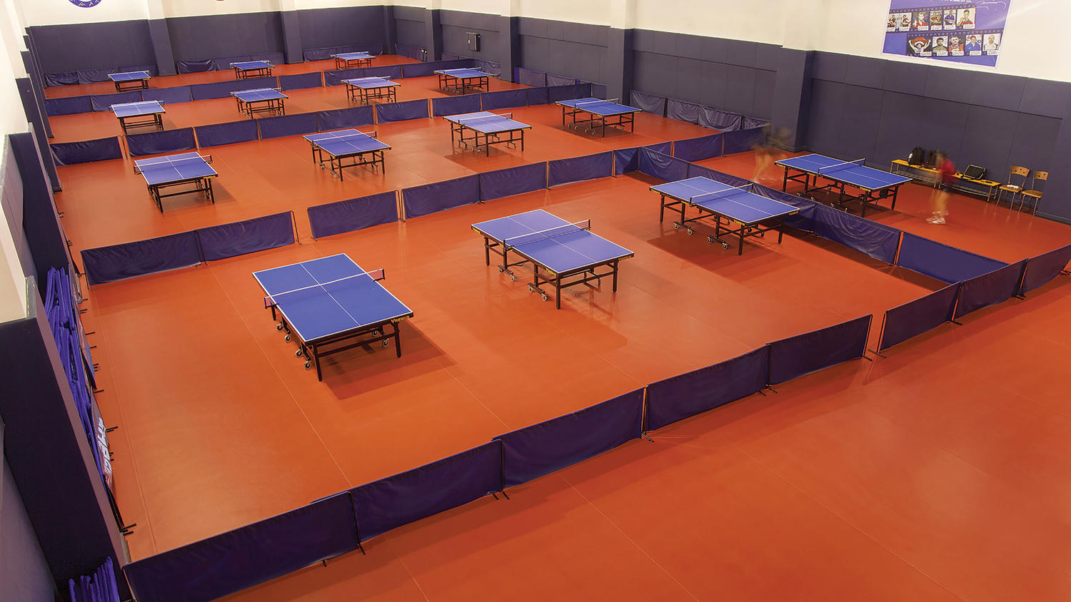 Table Tennis