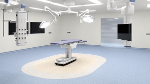 ProtectWall 2 CR (Temiz Odalar) Koleksiyon Görselleri