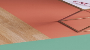 Pvc Zemin Kaplama Koleksiyon Görselleri