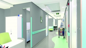 Homojen Vinil Koleksiyon Görselleri