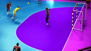 Spor Zemin Kaplama Koleksiyon Görselleri