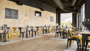 Lüks Vinil Karoları Koleksiyon Görselleri