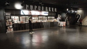 Mikro Beton & Doğal Beton Koleksiyon Görselleri