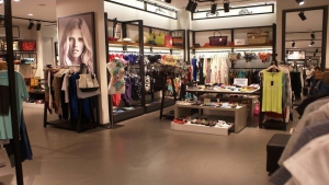 Mikro Beton & Doğal Beton Koleksiyon Görselleri