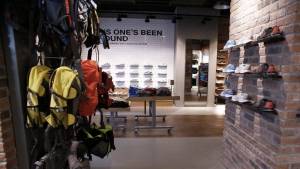 Mikro Beton & Doğal Beton Koleksiyon Görselleri