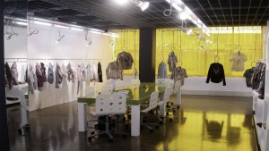 Mikro Beton & Doğal Beton Koleksiyon Görselleri