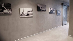 Mikro Beton & Doğal Beton Koleksiyon Görselleri