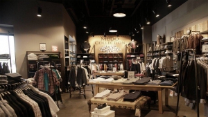 Mikro Beton & Doğal Beton Koleksiyon Görselleri