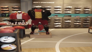 Mikro Beton & Doğal Beton Koleksiyon Görselleri