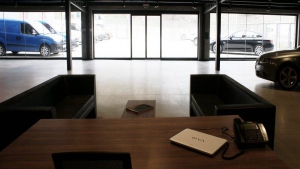 Mikro Beton & Doğal Beton Koleksiyon Görselleri