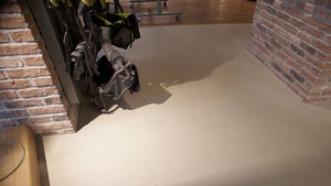 Mikro Beton & Doğal Beton Koleksiyon Görselleri