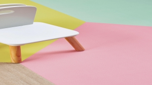 Heterojen Vinil Koleksiyon Görselleri