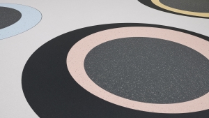 Vinil Duvar Kaplamaları Koleksiyon Görselleri