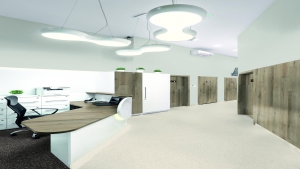 Vinil Duvar Kaplamaları Koleksiyon Görselleri