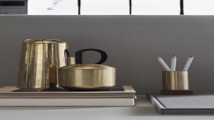 DESSO & EX CONCRETE Koleksiyon Görselleri